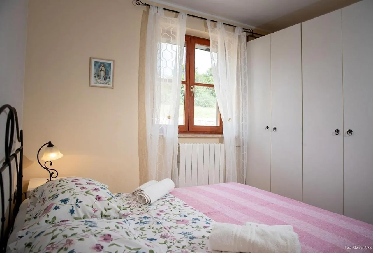 Holiday House Ivanka For 5 Persons With Pool Contry Side Of Rovinj Rovinjsko Selo 0*,