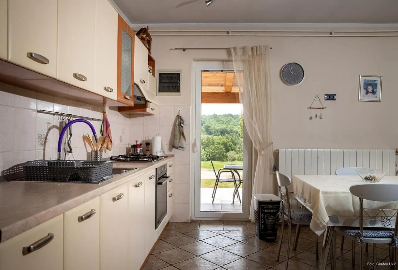 Holiday House Ivanka For 5 Persons With Pool Contry Side Of Rovinj Rovinjsko Selo Holiday home