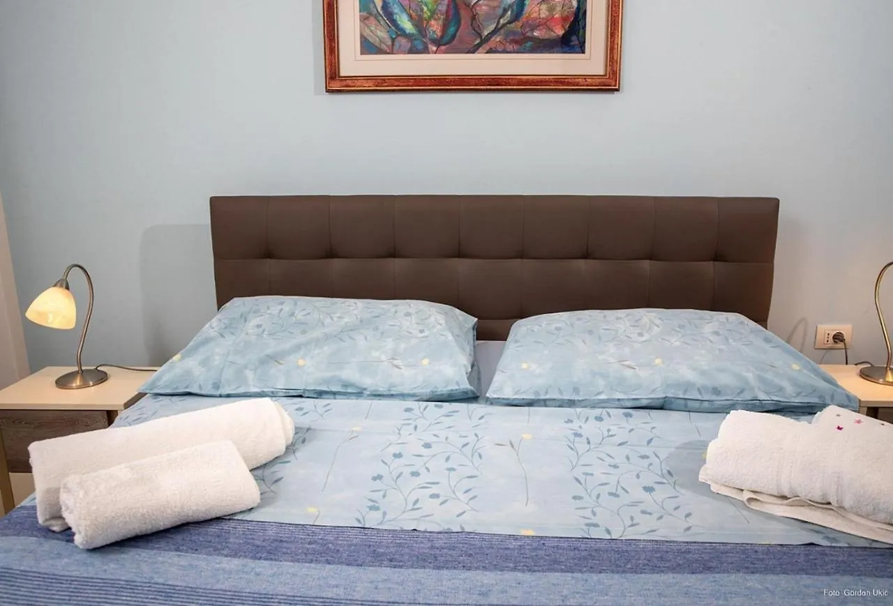 Holiday home Holiday House Ivanka For 5 Persons With Pool Contry Side Of Rovinj Rovinjsko Selo