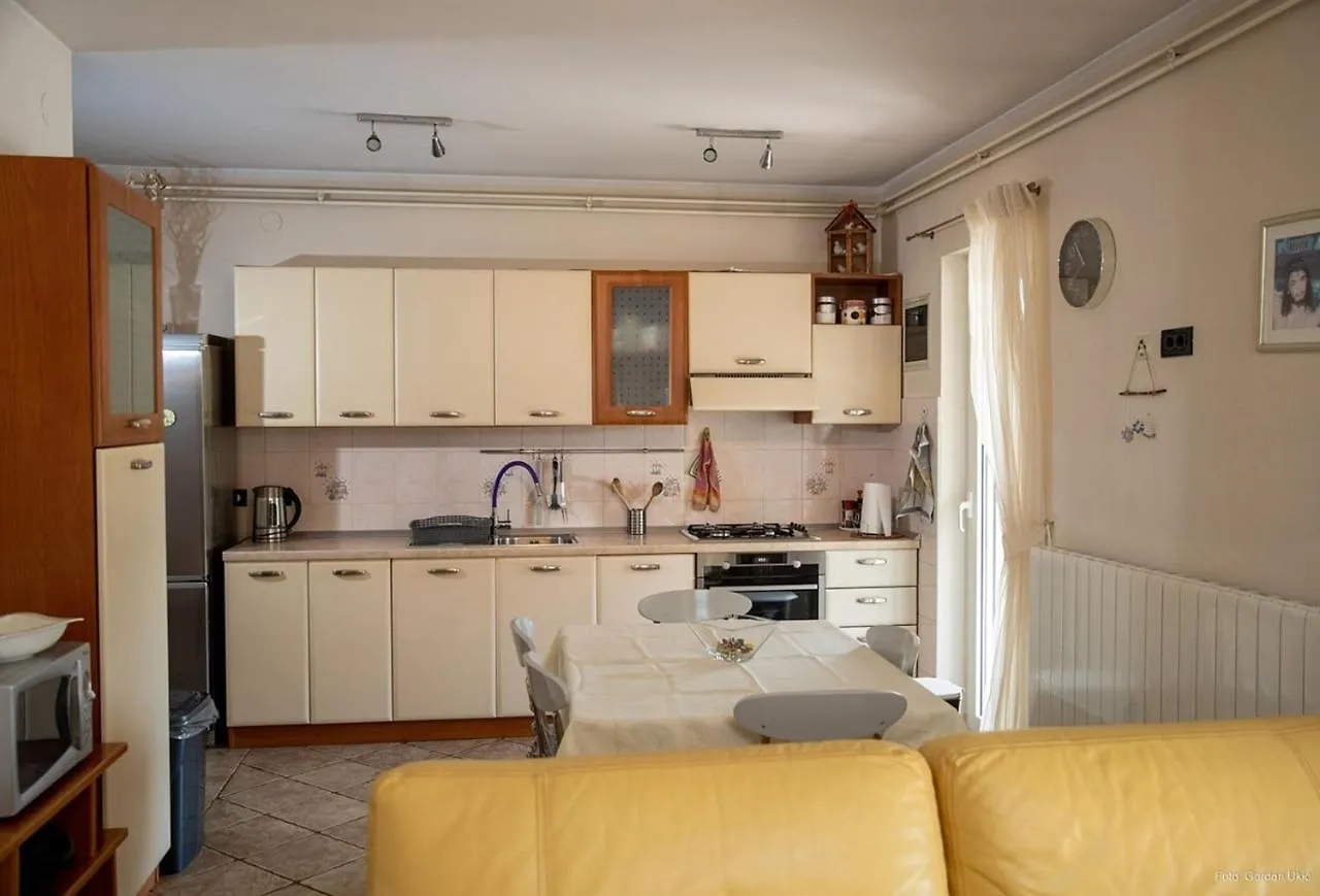 Holiday House Ivanka For 5 Persons With Pool Contry Side Of Rovinj Rovinjsko Selo Croatia