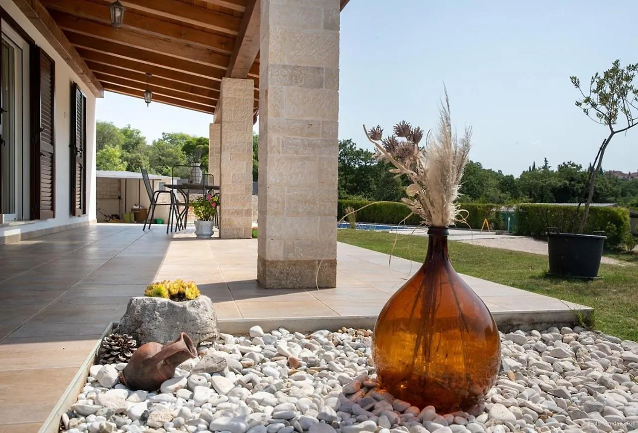 Holiday home Holiday House Ivanka For 5 Persons With Pool Contry Side Of Rovinj Rovinjsko Selo