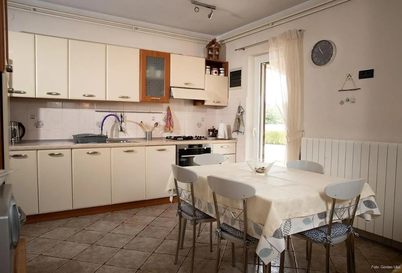 Holiday home Holiday House Ivanka For 5 Persons With Pool Contry Side Of Rovinj Rovinjsko Selo Croatia