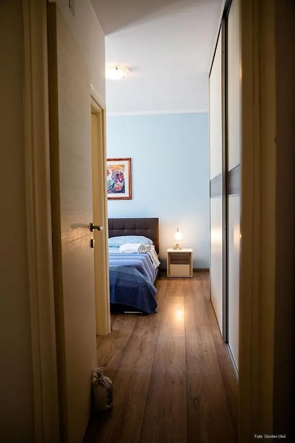 Holiday House Ivanka For 5 Persons With Pool Contry Side Of Rovinj Rovinjsko Selo Holiday home