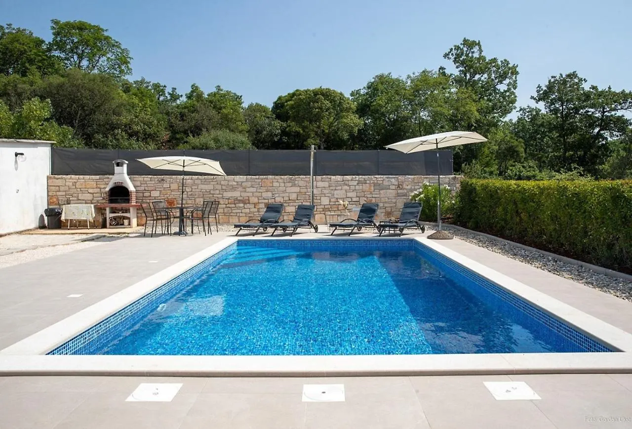 Holiday home Holiday House Ivanka For 5 Persons With Pool Contry Side Of Rovinj Rovinjsko Selo