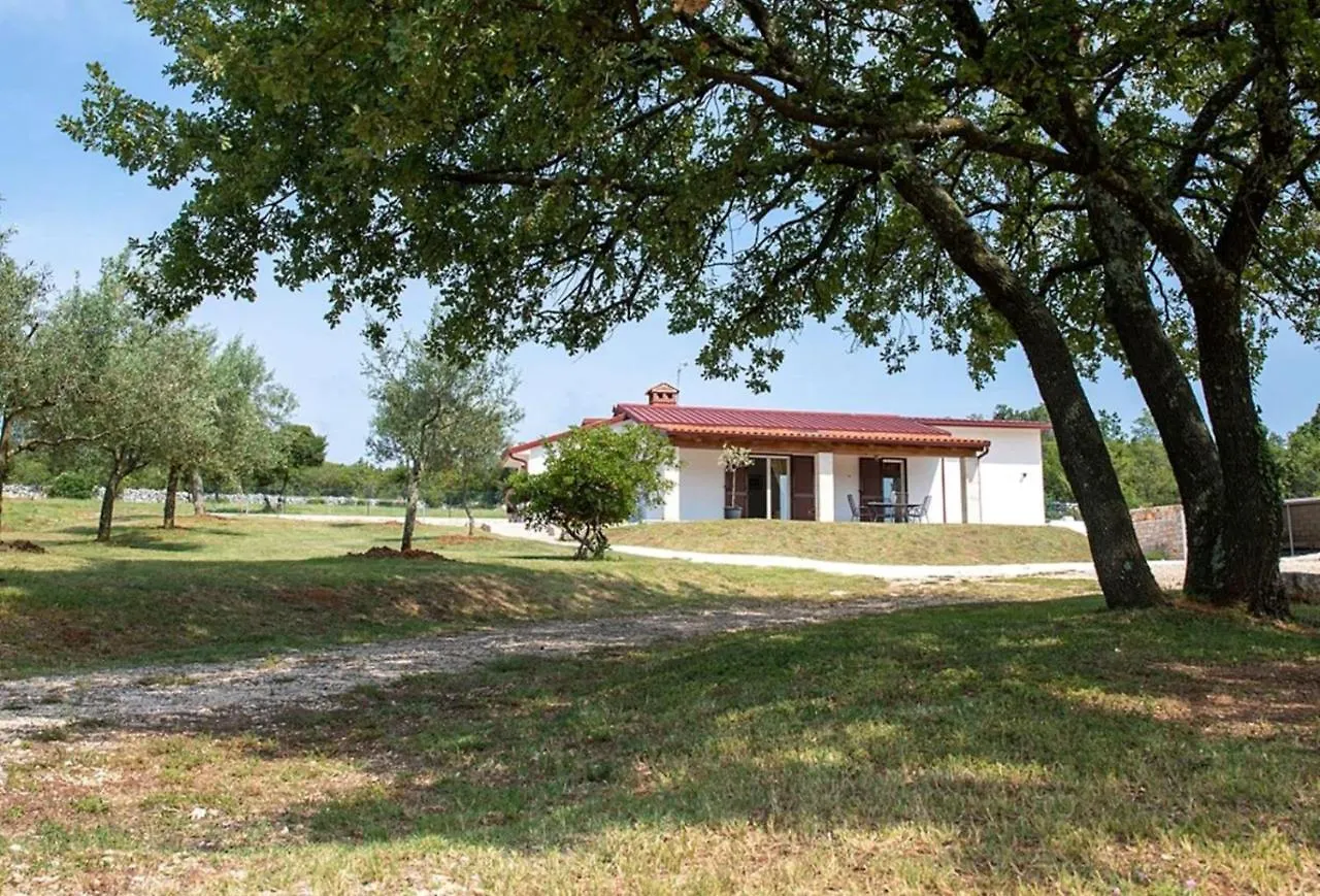 Holiday home Holiday House Ivanka For 5 Persons With Pool Contry Side Of Rovinj Rovinjsko Selo