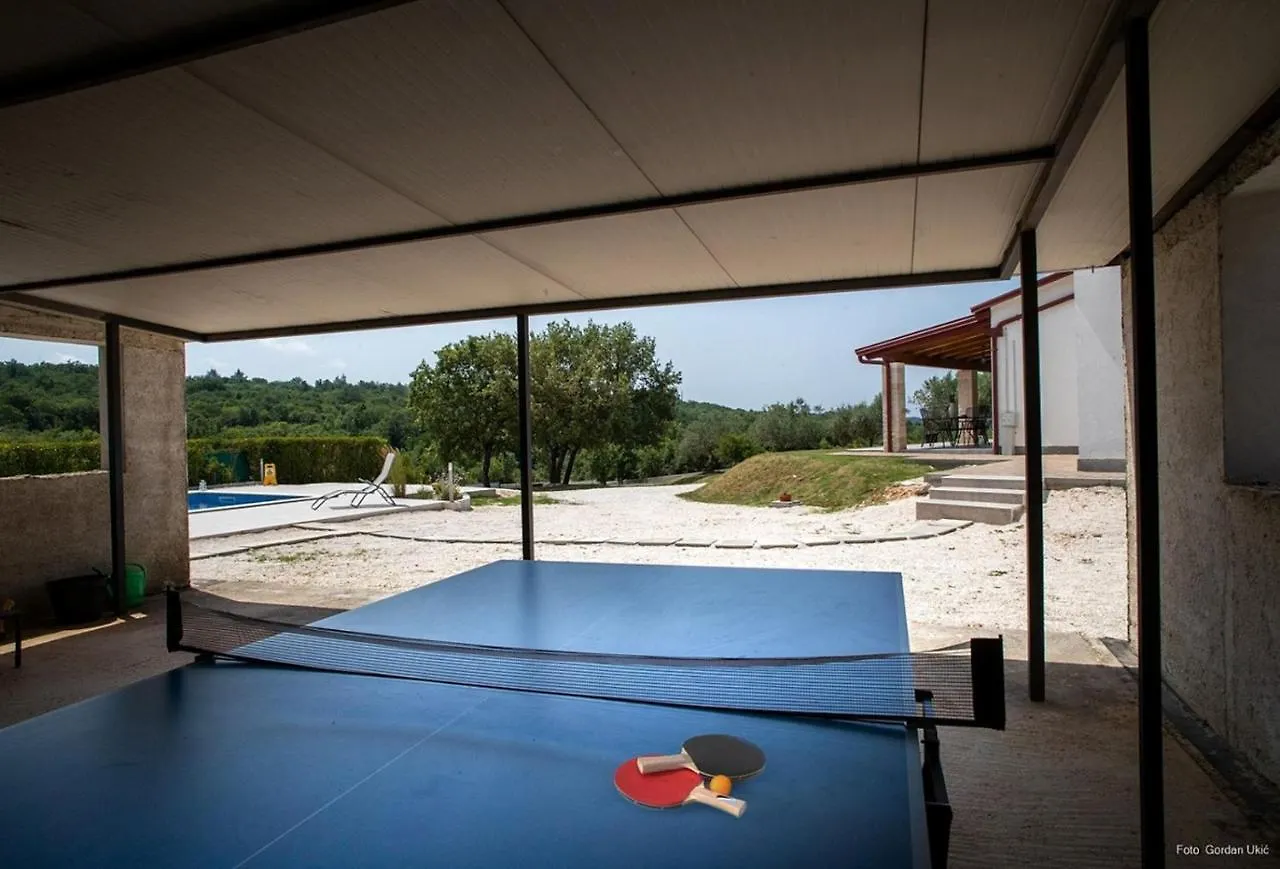 Holiday home Holiday House Ivanka For 5 Persons With Pool Contry Side Of Rovinj Rovinjsko Selo