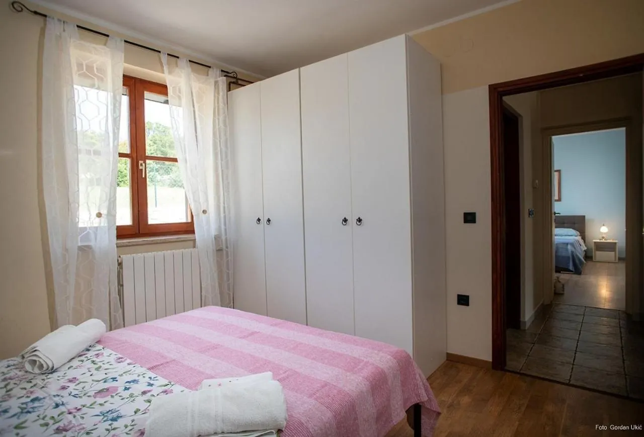 Holiday home Holiday House Ivanka For 5 Persons With Pool Contry Side Of Rovinj Rovinjsko Selo Croatia
