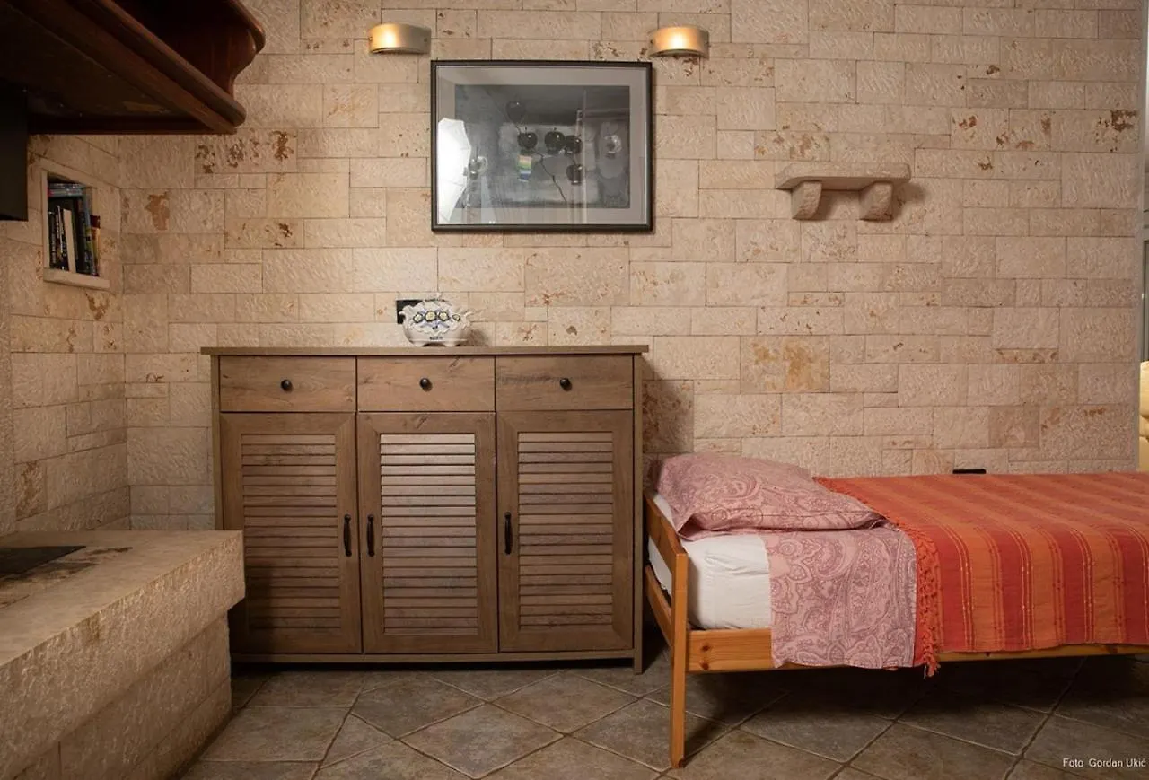 Holiday home Holiday House Ivanka For 5 Persons With Pool Contry Side Of Rovinj Rovinjsko Selo Croatia