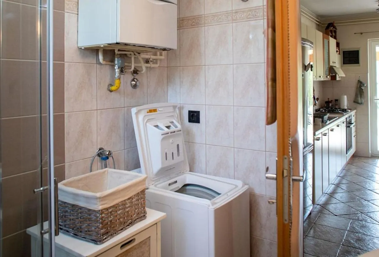 Holiday House Ivanka For 5 Persons With Pool Contry Side Of Rovinj Rovinjsko Selo 0*,  Croatia