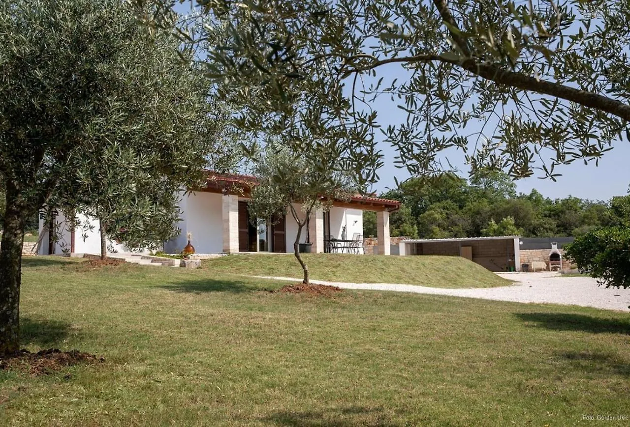 Holiday home Holiday House Ivanka For 5 Persons With Pool Contry Side Of Rovinj Rovinjsko Selo