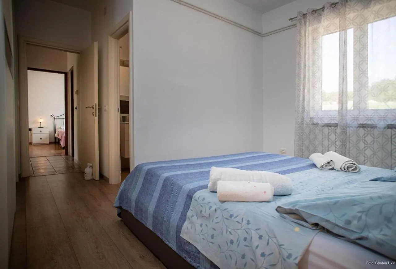 Holiday House Ivanka For 5 Persons With Pool Contry Side Of Rovinj Rovinjsko Selo Holiday home