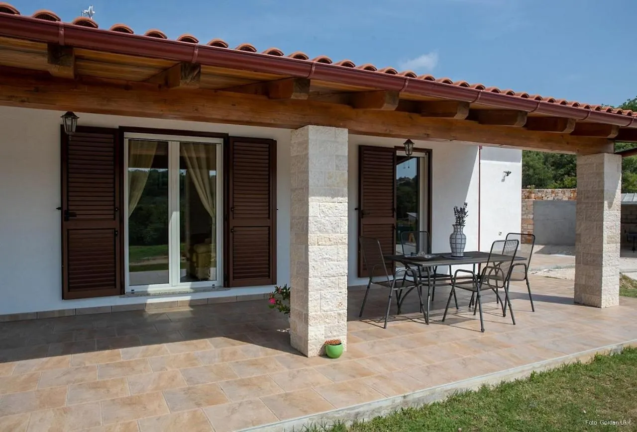 Holiday home Holiday House Ivanka For 5 Persons With Pool Contry Side Of Rovinj Rovinjsko Selo