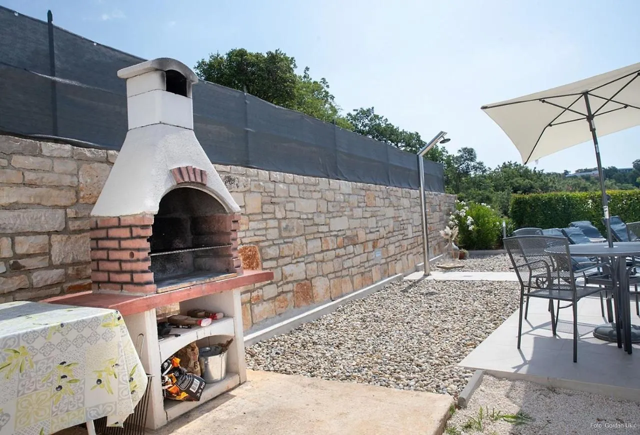 Holiday home Holiday House Ivanka For 5 Persons With Pool Contry Side Of Rovinj Rovinjsko Selo Croatia