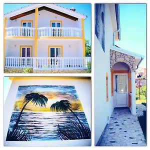 Emanuela Apartment
